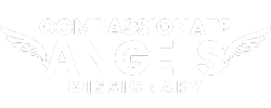 Compassionate Angels Missionary Logo